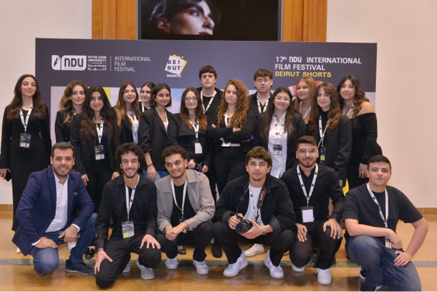 17th NDU International Film Festival  22
